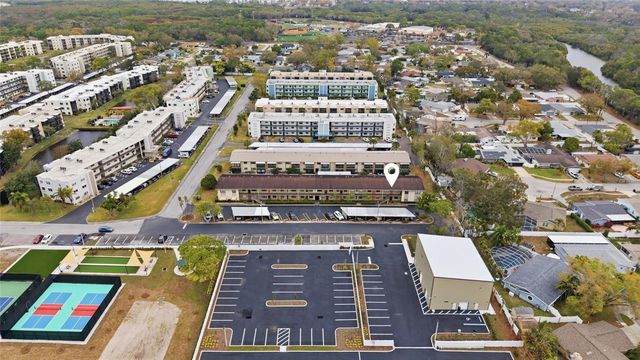 5925 TERRACE PARK DRIVE N 210, St Petersburg, FL 33709