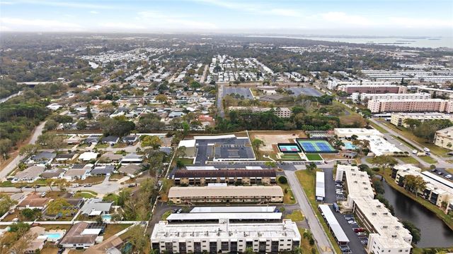 5925 TERRACE PARK DRIVE N 210, St Petersburg, FL 33709