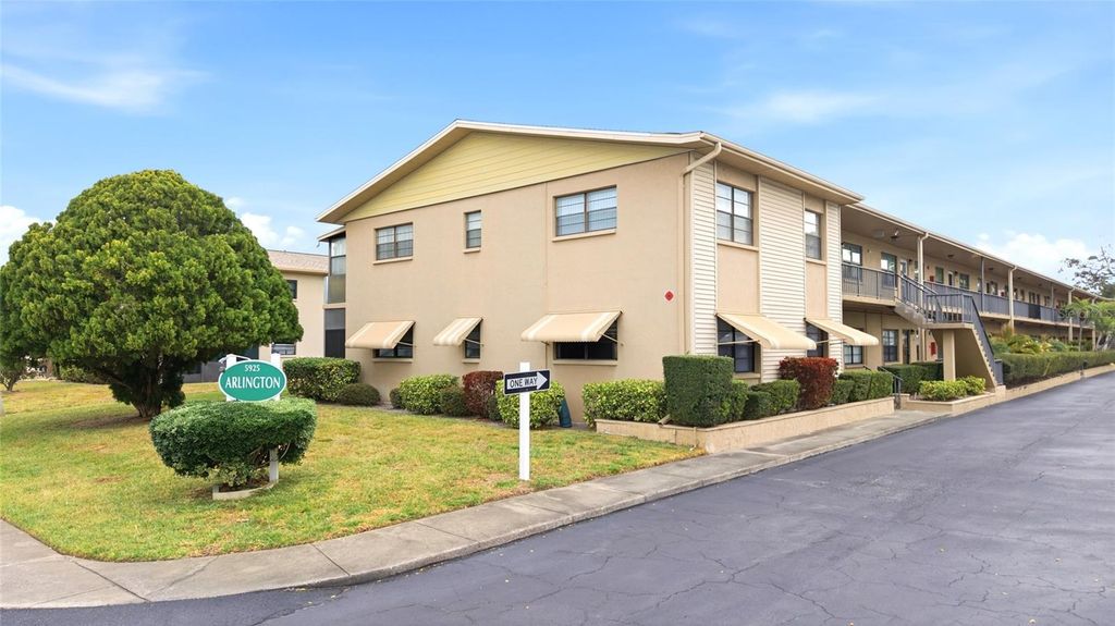 5925 TERRACE PARK DRIVE N 210, St Petersburg, FL 33709