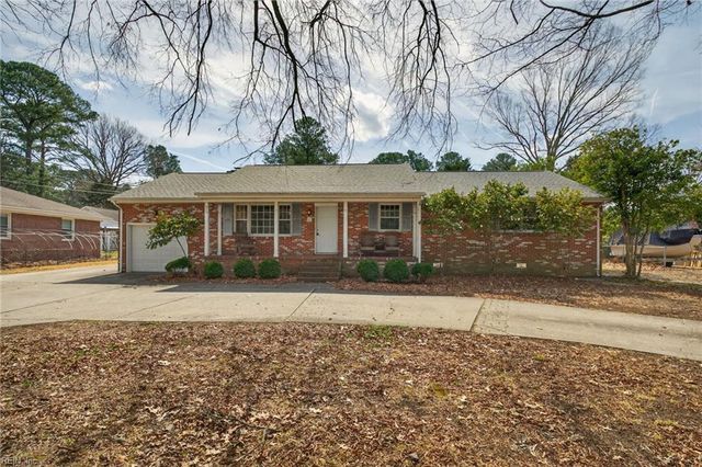 217 Cedar RD, Chesapeake, VA 23322