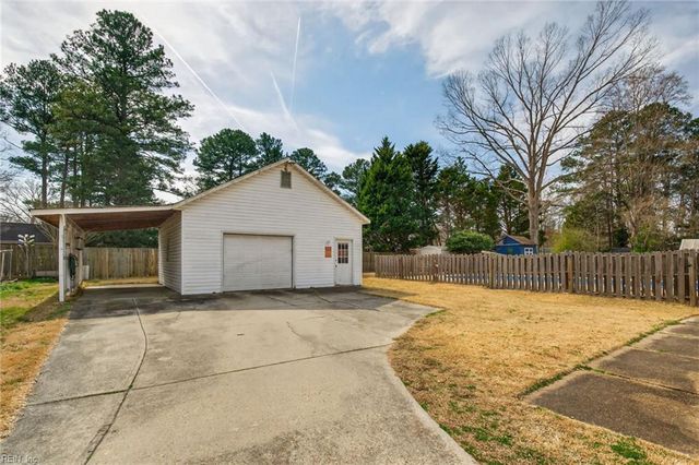 217 Cedar RD, Chesapeake, VA 23322