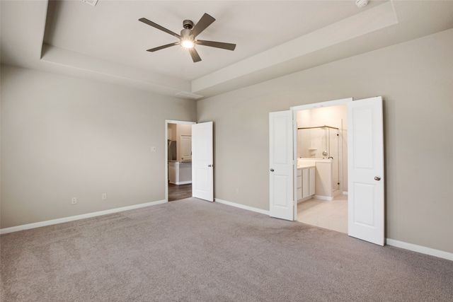 5608 Crestview Drive, Celina, TX 75009