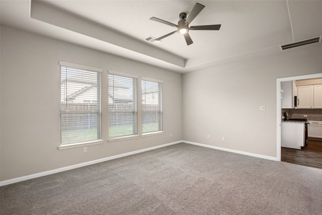 5608 Crestview Drive, Celina, TX 75009