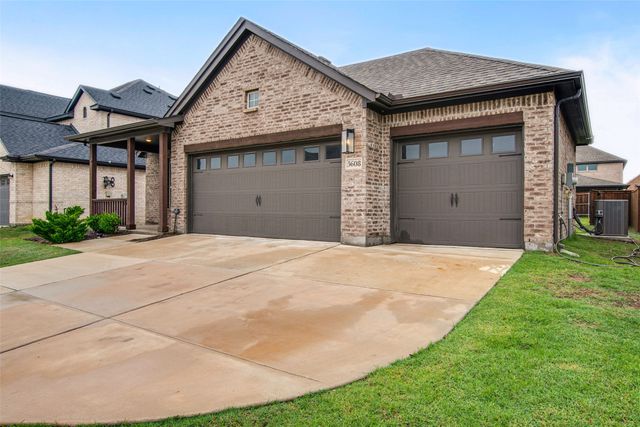 5608 Crestview Drive, Celina, TX 75009