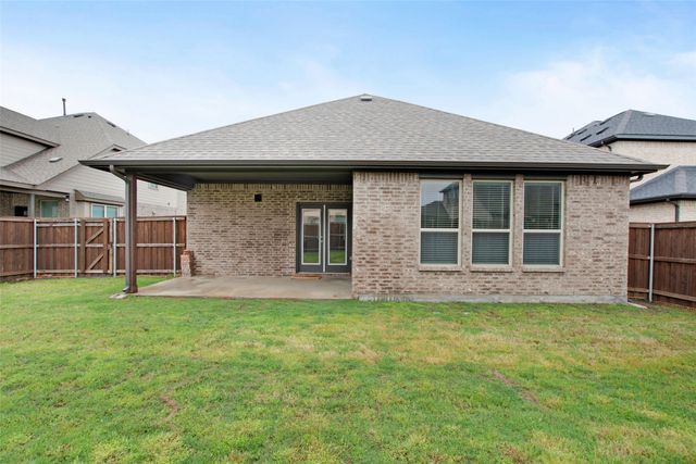 5608 Crestview Drive, Celina, TX 75009