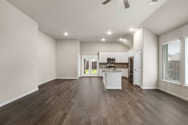 5608 Crestview Drive, Celina, TX 75009