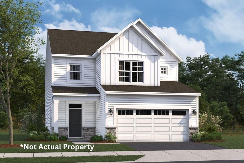 1020 Dawsons Drive, 49, Hebron, OH 43025