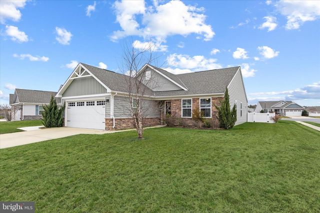 18315 PATCHWORK DR, Milford, DE 19963