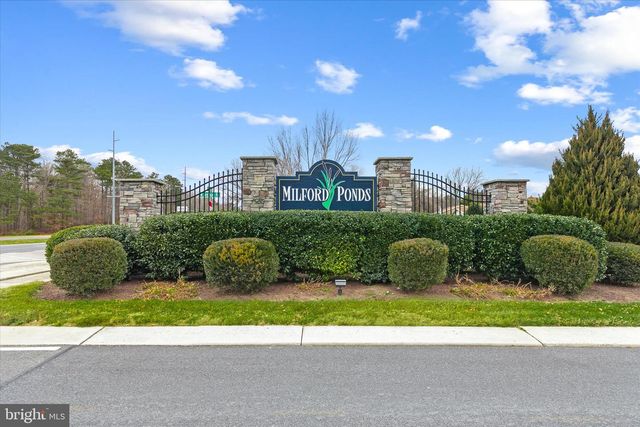 18315 PATCHWORK DR, Milford, DE 19963