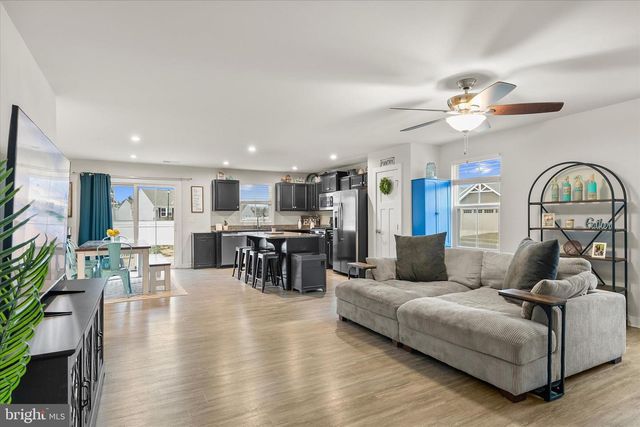 18315 PATCHWORK DR, Milford, DE 19963