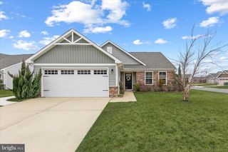 18315 PATCHWORK DR, Milford, DE 19963