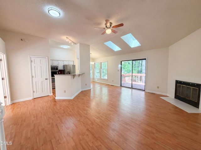 3801 Tyne Drive, Durham, NC 27703