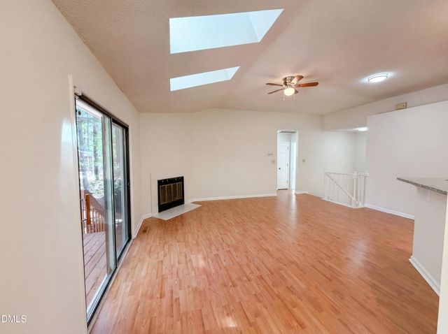 3801 Tyne Drive, Durham, NC 27703