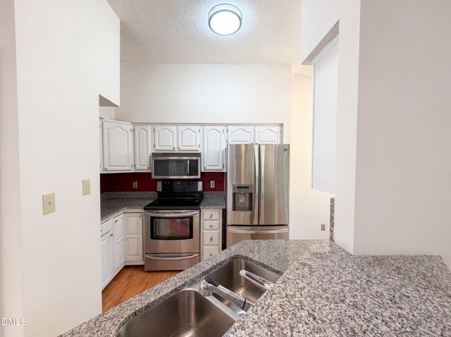 3801 Tyne Drive, Durham, NC 27703
