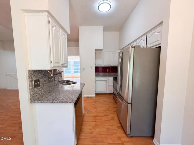 3801 Tyne Drive, Durham, NC 27703