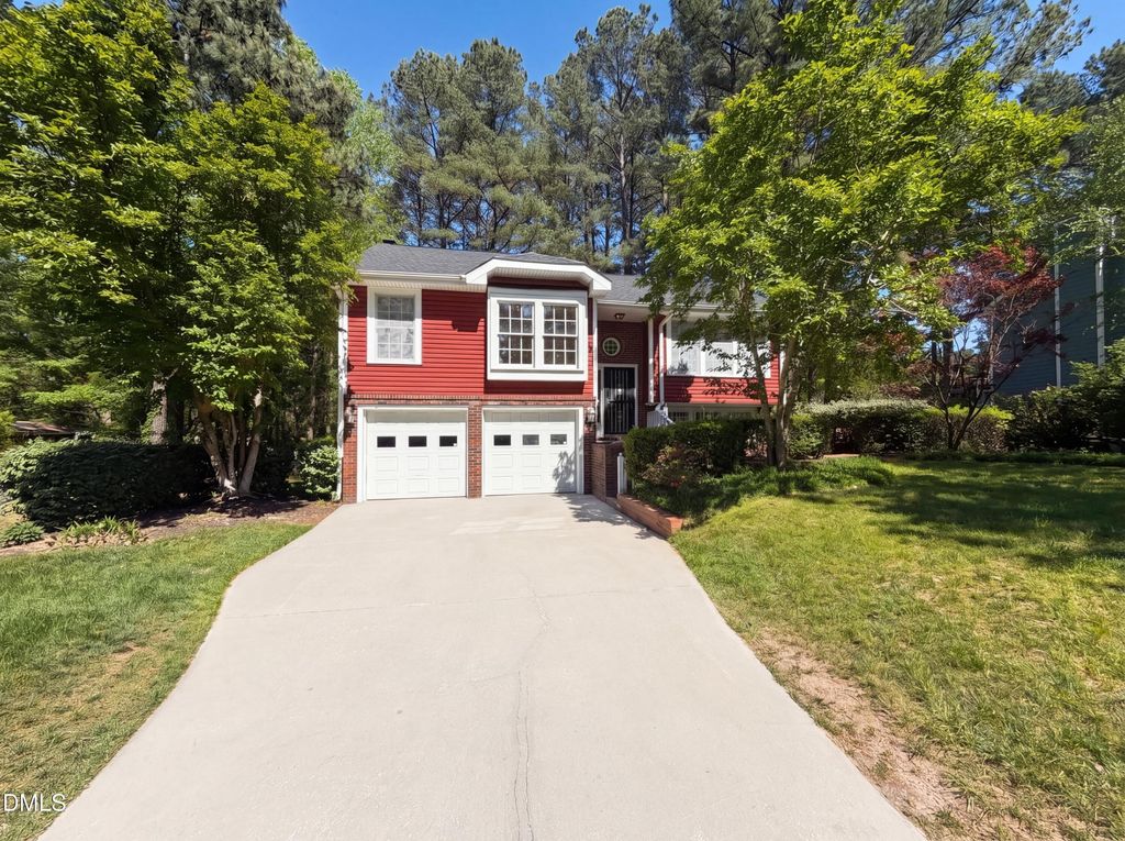 3801 Tyne Drive, Durham, NC 27703