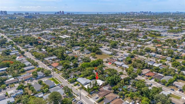 736 - 738 NE 36th Street, Oakland Park, FL 33334