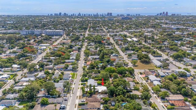 736 - 738 NE 36th Street, Oakland Park, FL 33334