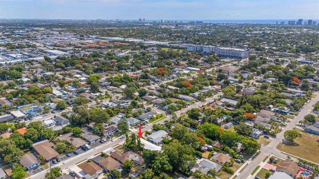 736 - 738 NE 36th Street, Oakland Park, FL 33334