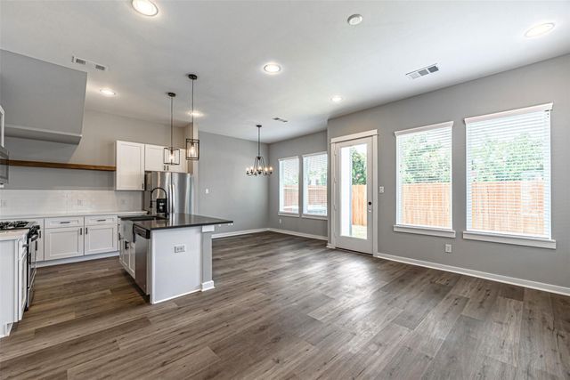 8475 Berry Brush Lane, Houston, TX 77022