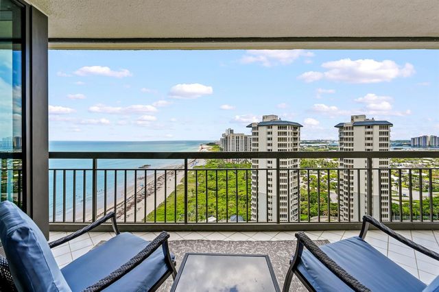 4000 N Ocean Drive 2004, Singer Island, FL 33404