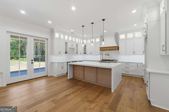 3893 Indian Shoals Road SE, Bethlehem, GA 30620