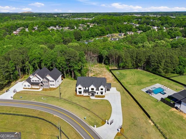 3893 Indian Shoals Road SE, Bethlehem, GA 30620