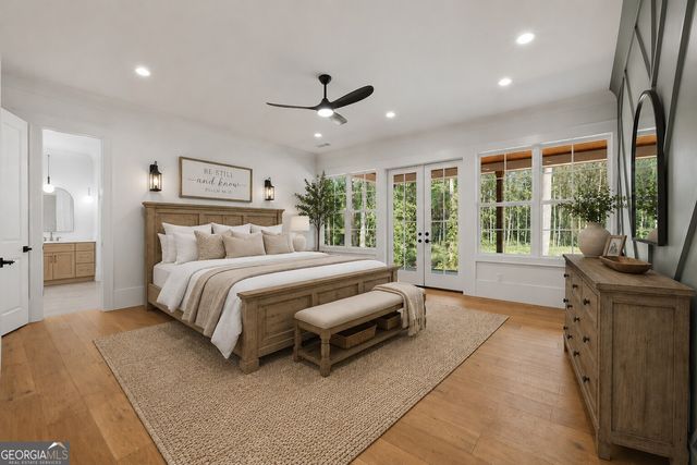 3893 Indian Shoals Road SE, Bethlehem, GA 30620