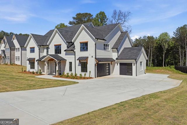 3893 Indian Shoals Road SE, Bethlehem, GA 30620
