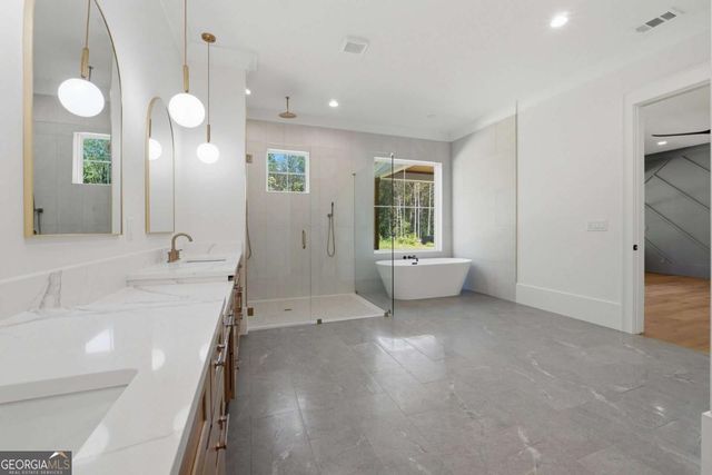 3893 Indian Shoals Road SE, Bethlehem, GA 30620