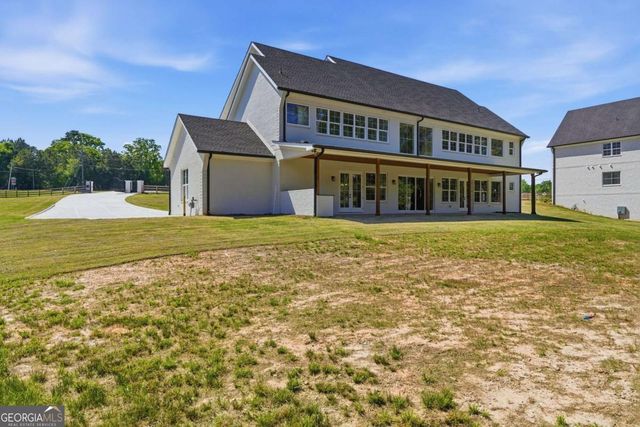 3893 Indian Shoals Road SE, Bethlehem, GA 30620