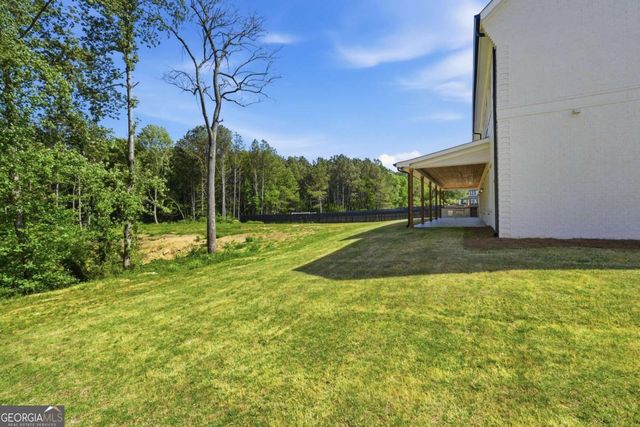 3893 Indian Shoals Road SE, Bethlehem, GA 30620