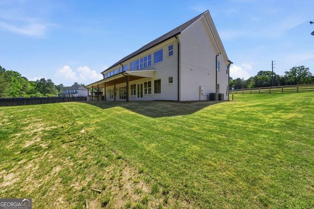 3893 Indian Shoals Road SE, Bethlehem, GA 30620