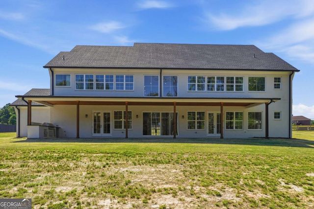 3893 Indian Shoals Road SE, Bethlehem, GA 30620