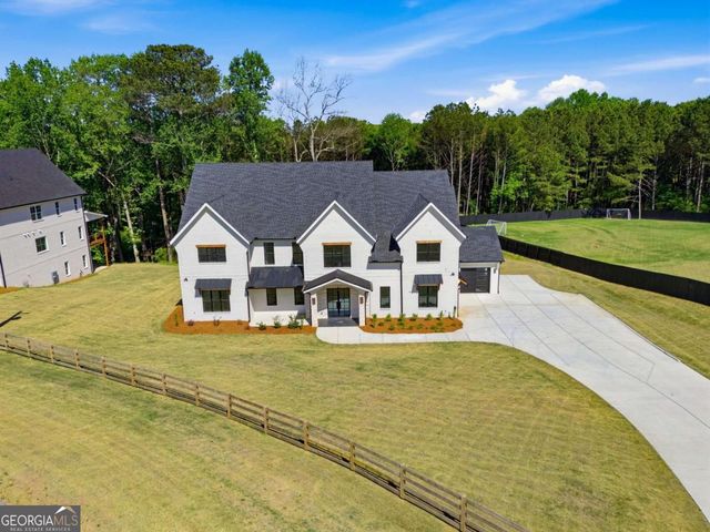 3893 Indian Shoals Road SE, Bethlehem, GA 30620