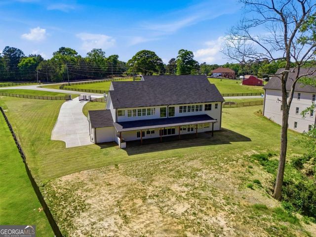3893 Indian Shoals Road SE, Bethlehem, GA 30620