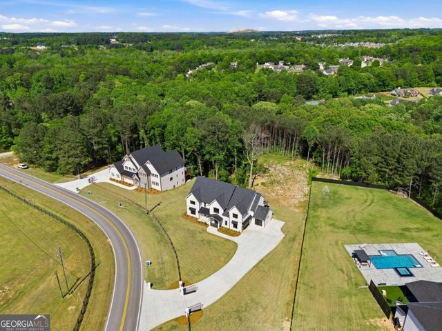 3893 Indian Shoals Road SE, Bethlehem, GA 30620
