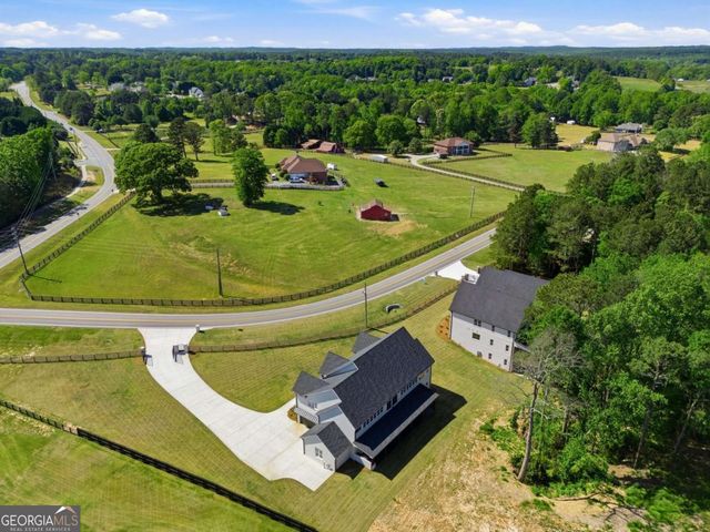 3893 Indian Shoals Road SE, Bethlehem, GA 30620