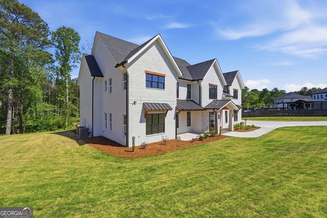 3893 Indian Shoals Road SE, Bethlehem, GA 30620