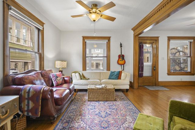 512 S Ingersoll Street, Madison, WI 53703