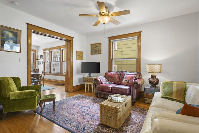 512 S Ingersoll Street, Madison, WI 53703