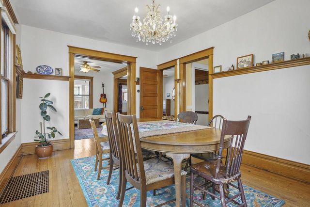 512 S Ingersoll Street, Madison, WI 53703