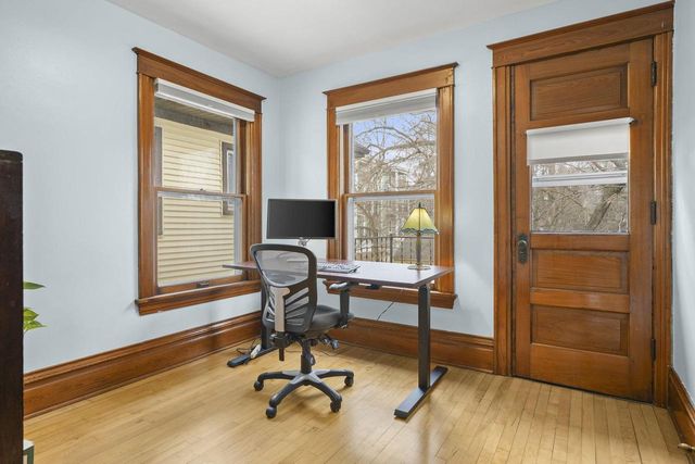 512 S Ingersoll Street, Madison, WI 53703