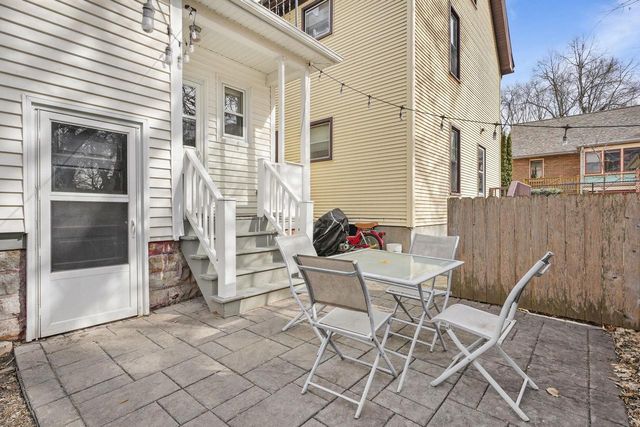 512 S Ingersoll Street, Madison, WI 53703