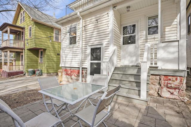 512 S Ingersoll Street, Madison, WI 53703