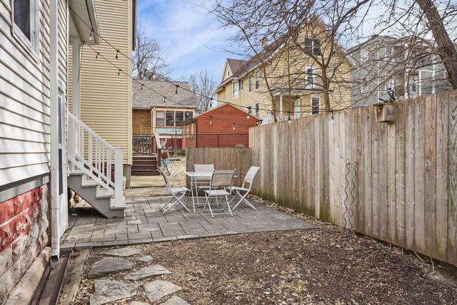 512 S Ingersoll Street, Madison, WI 53703