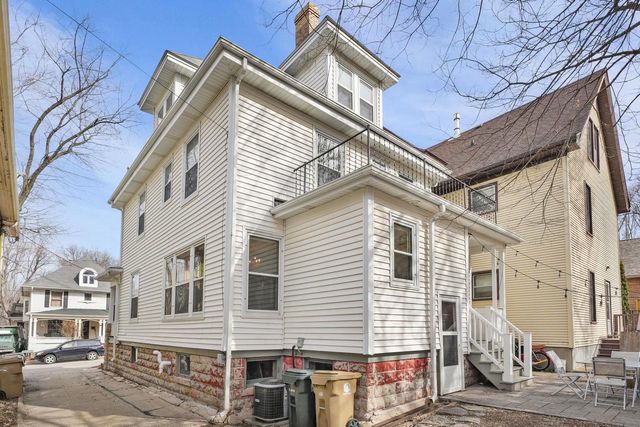 512 S Ingersoll Street, Madison, WI 53703