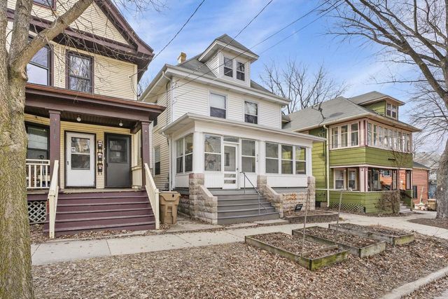 512 S Ingersoll Street, Madison, WI 53703