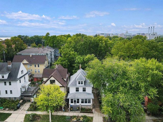 512 S Ingersoll Street, Madison, WI 53703