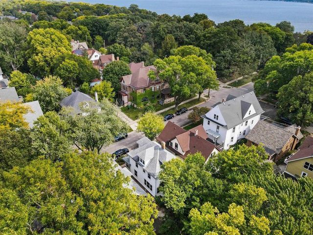 512 S Ingersoll Street, Madison, WI 53703